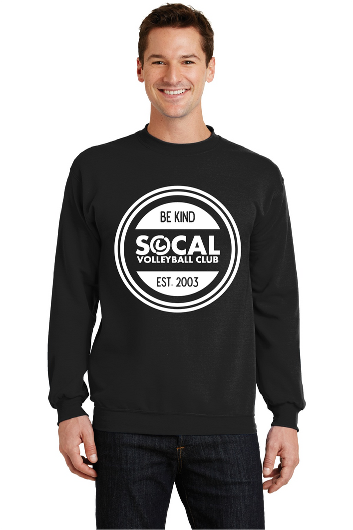 Be Kind Crewneck