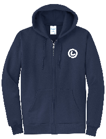 2025-2026 Approved Local Hoodie