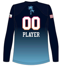26'-27' Long Sleeve Jersey
