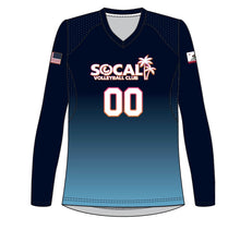 26'-27' Long Sleeve Jersey