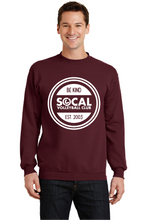 Be Kind Crewneck