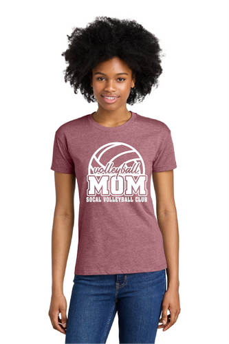 Volleyball Mom T-Shirt