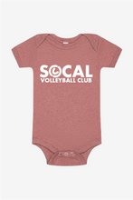 Infant Jersey One Piece