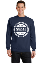 Be Kind Crewneck