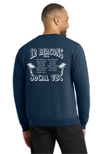 2026 Roster Crew Neck