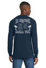 2026 Roster Longsleeve