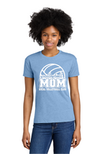 Volleyball Mom T-Shirt