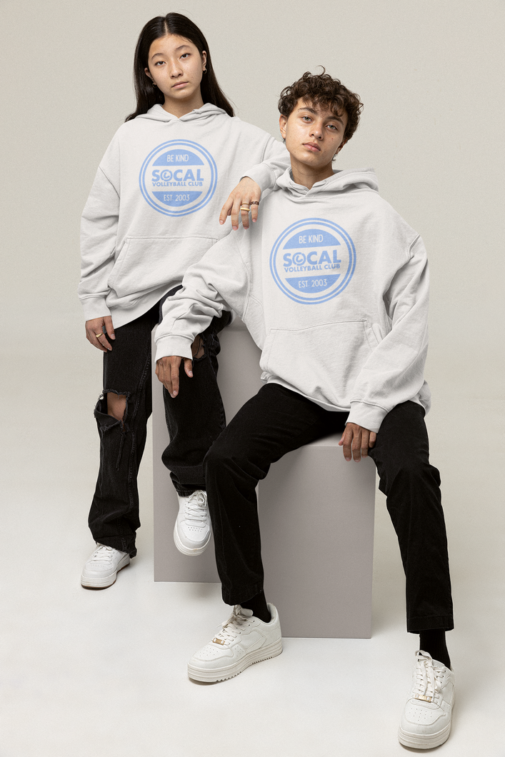 2024-2025 Approved Travel Hoodie