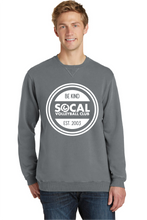 Crew Neck Be Kind Threaded