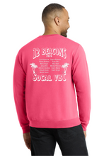 2026 Roster Crew Neck