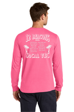 2026 Roster Longsleeve