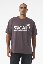 Bella Canvas Heavy Weight T-Shirt