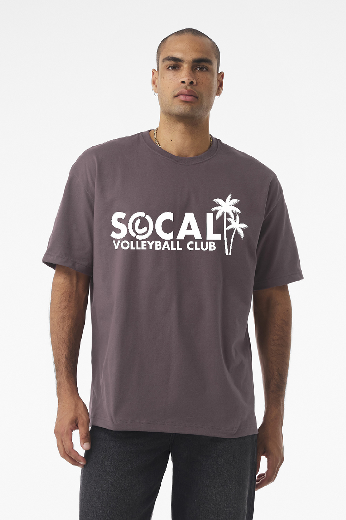Bella Canvas Heavy Weight T-Shirt