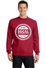 Be Kind Crewneck