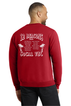 2026 Roster Crew Neck