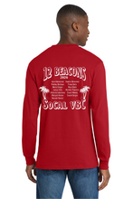 2026 Roster Longsleeve