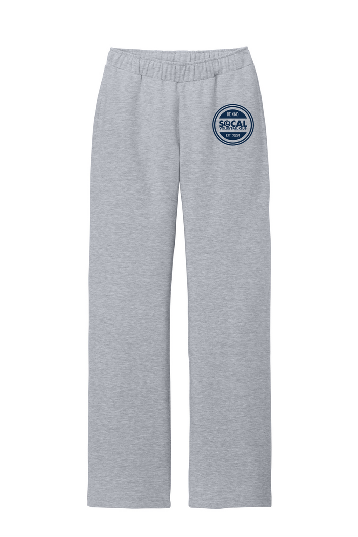 District Fleece Pant