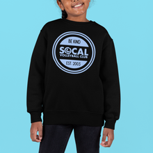 2024-2025 Approved Travel Crewneck