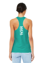 SoCal Racerback Tank