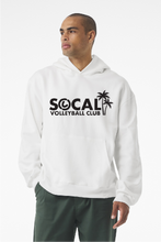Bella Canvas Heavy Weight Pullover Hoodie