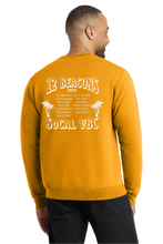 2026 Roster Crew Neck