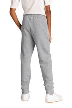 Fleece Jogger