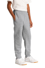 Fleece Jogger