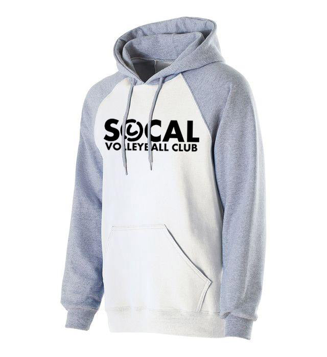 SoCal Athletics Player Hoodie