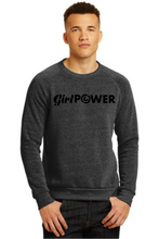SoCal Girl Power Sweatshirt