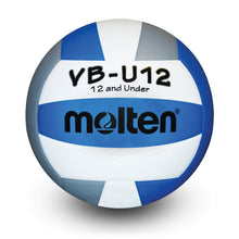 MOLTEN USAV OFFICIAL VBU12 LIGHT VOLLEYBALL