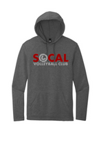 Unisex SoCal Lightweight French Terry ™ Hoodie