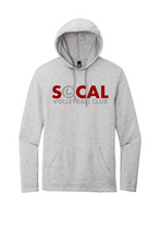 Unisex SoCal Lightweight French Terry ™ Hoodie