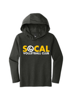 SoCal Youth Perfect Tri ® Long Sleeve Hoodie