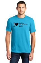 I Love SoCal T-Shirt