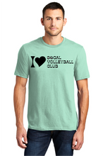 I Love SoCal T-Shirt